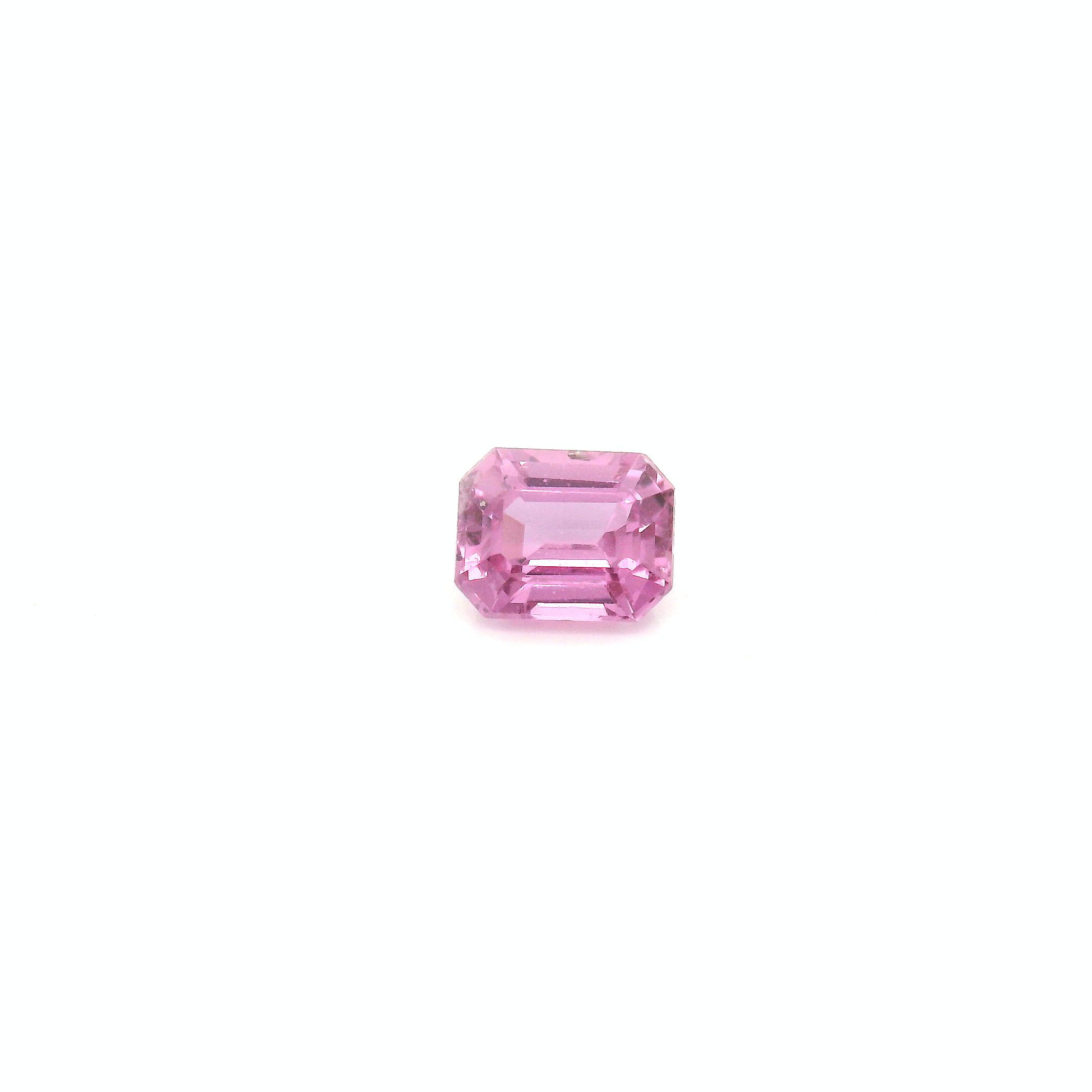 0.58 ct Sapphire