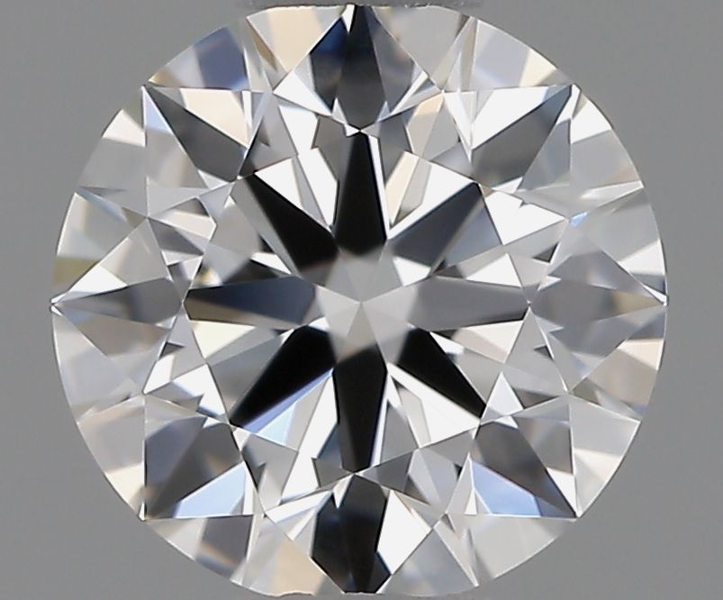 Prírodný diamant okrúhly...