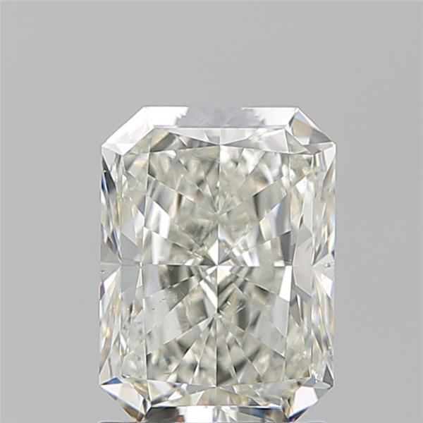 Prírodný diamant radiant,...