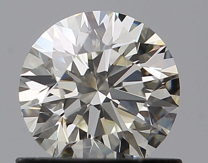 Prírodný diamant okrúhly...