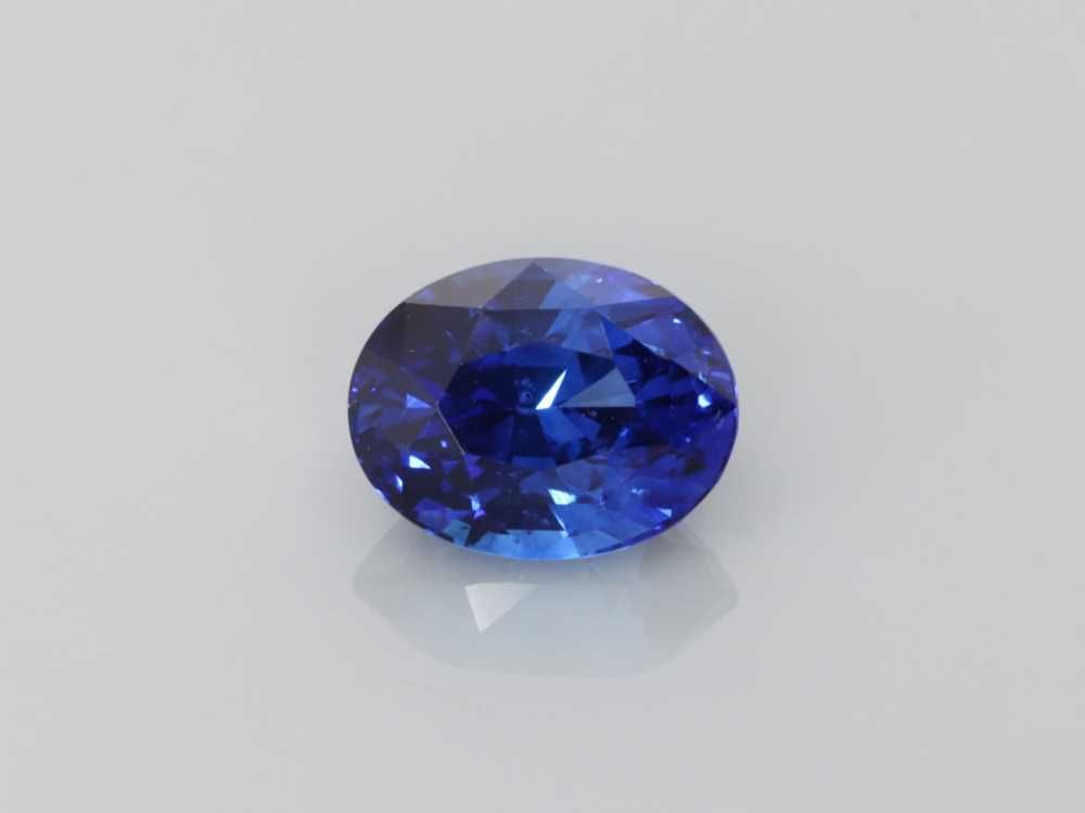 1.45 ct Sapphire