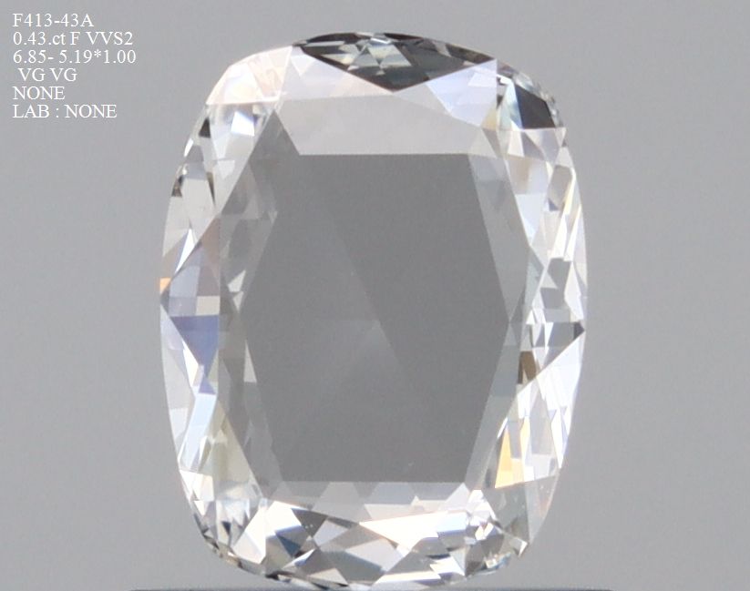 Prírodný diamant rose,...