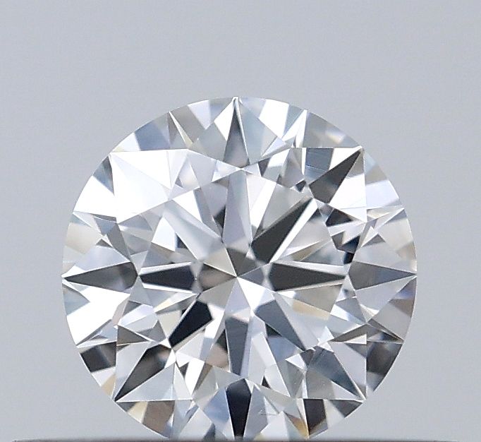 Prírodný diamant okrúhly...