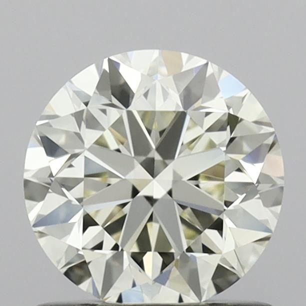 Prírodný diamant okrúhly...