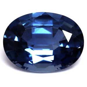 1.41 ct Sapphire