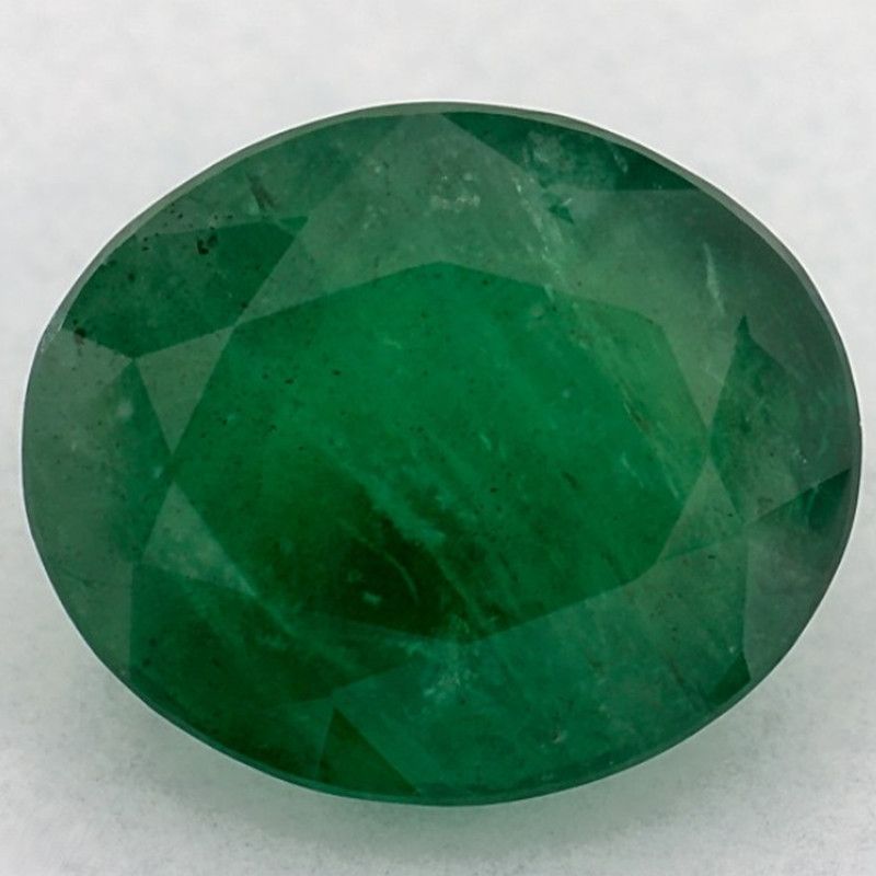 2.89 ct Emerald