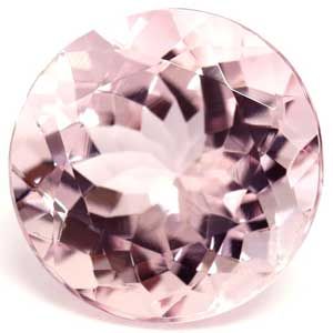 2.43 ct Morganite