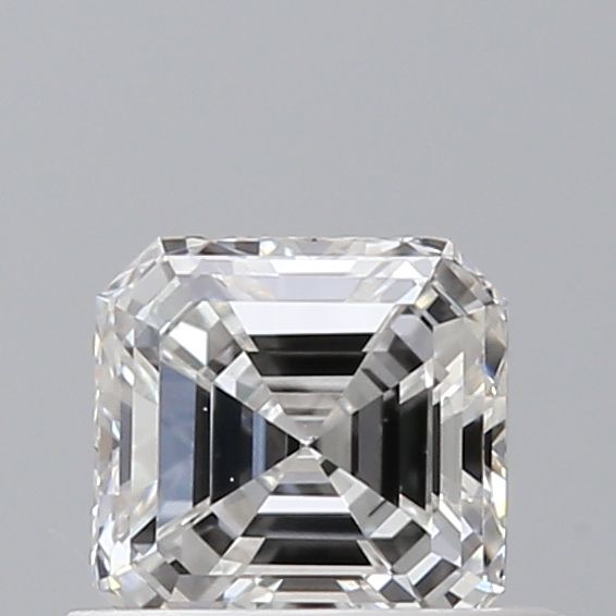 Prírodný diamant štvorcový...