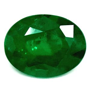 1.69 ct Emerald