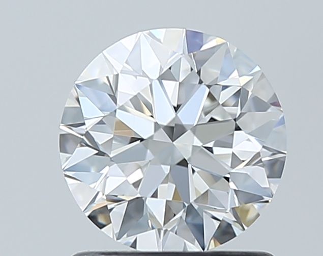 Prírodný diamant okrúhly...