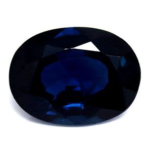 0.95 ct Sapphire