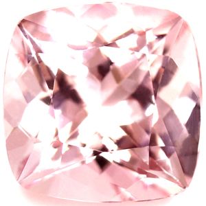 1.38 ct Morganite
