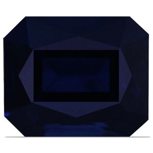 0.91 ct Sapphire