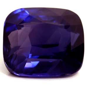 2.54 ct Sapphire