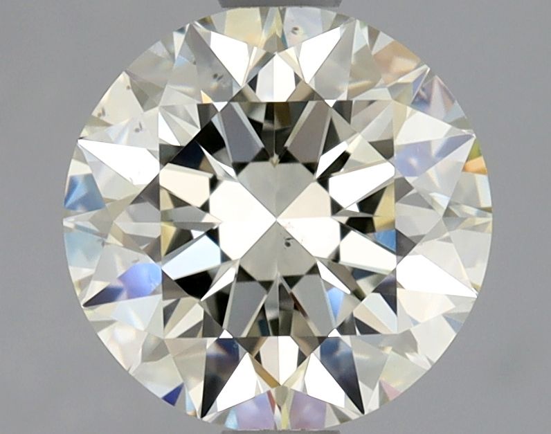 Prírodný diamant okrúhly...