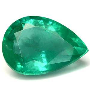 2.44 ct Emerald