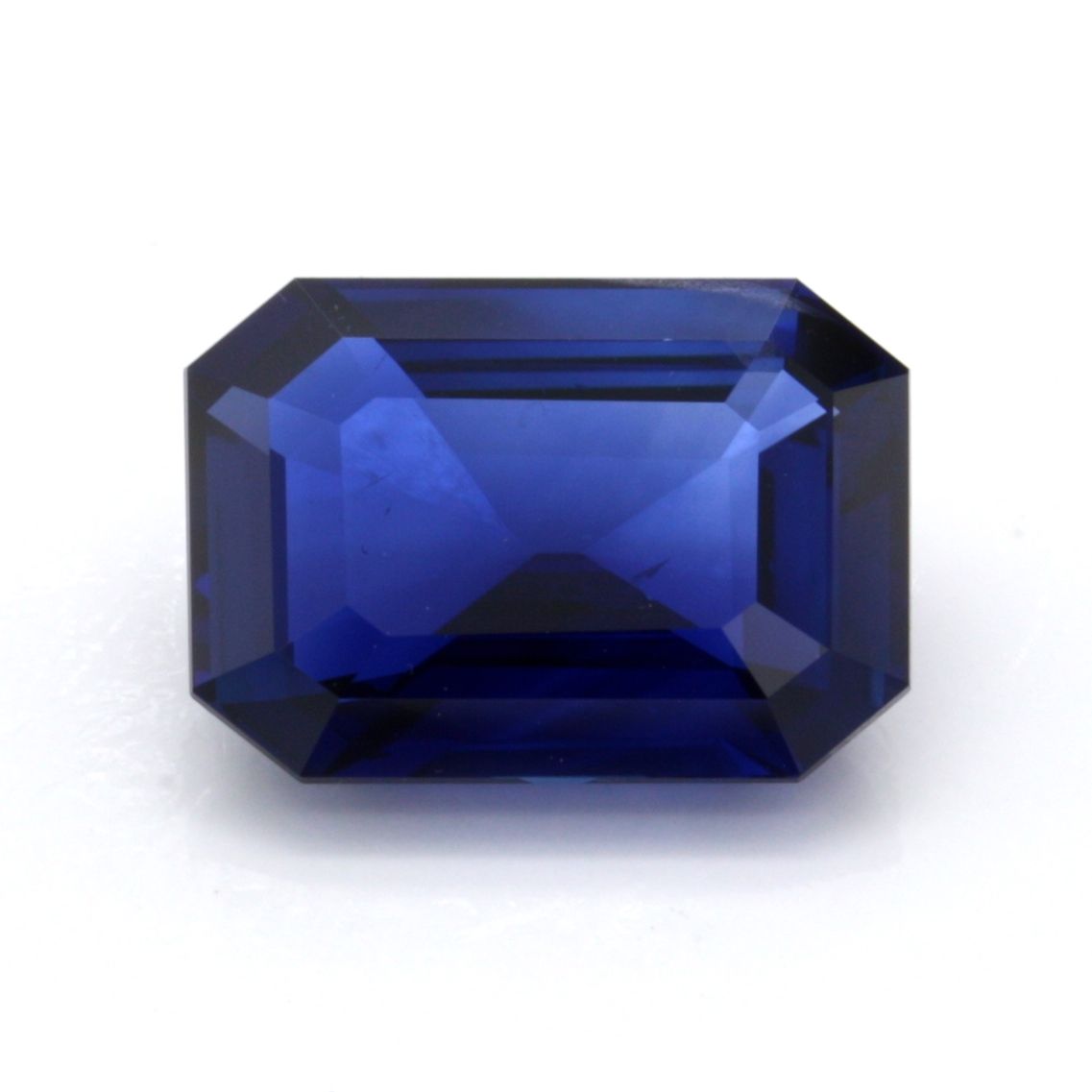4.05 ct Sapphire