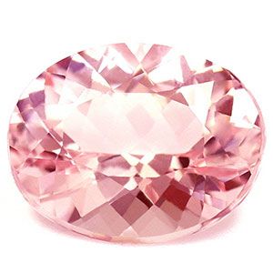 6.27 ct Morganite