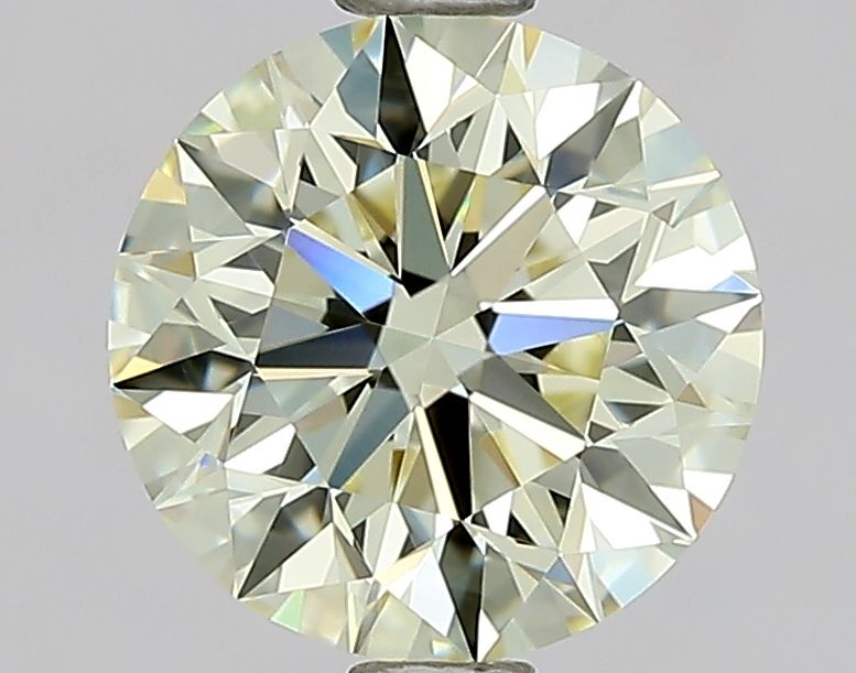 Prírodný diamant okrúhly...