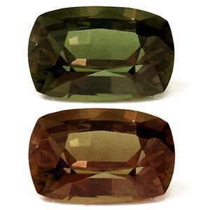 0.63 ct Alexandrite