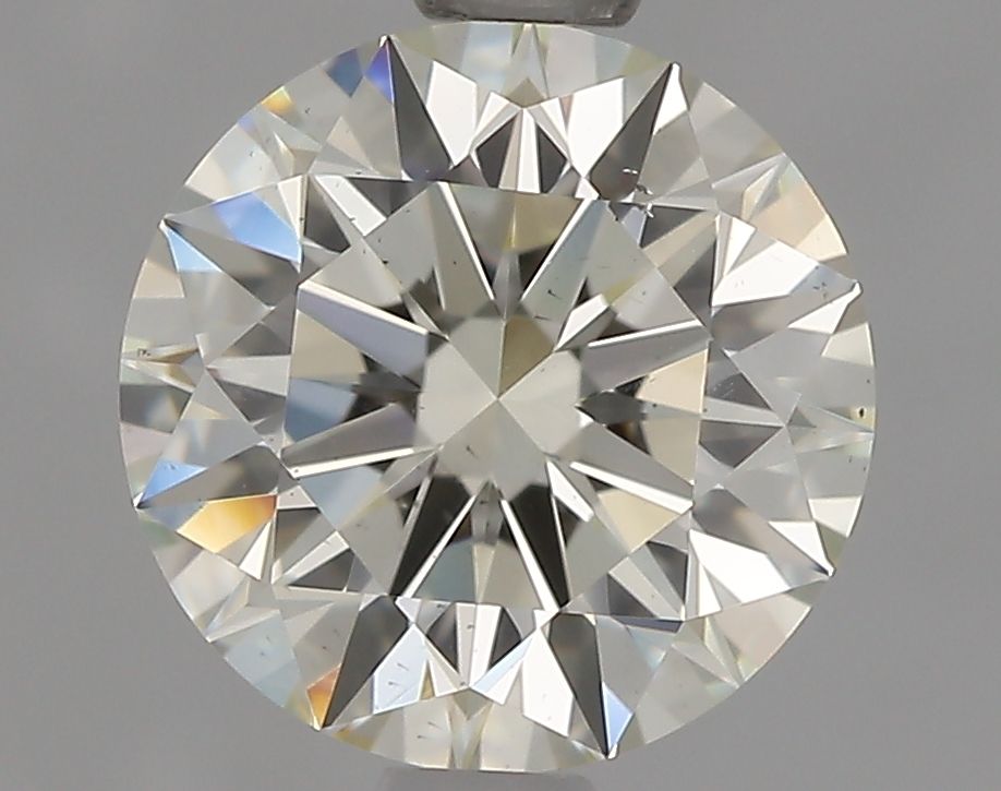 Prírodný diamant okrúhly...