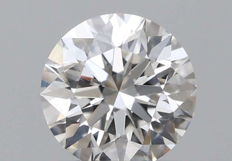 Prírodný diamant okrúhly...