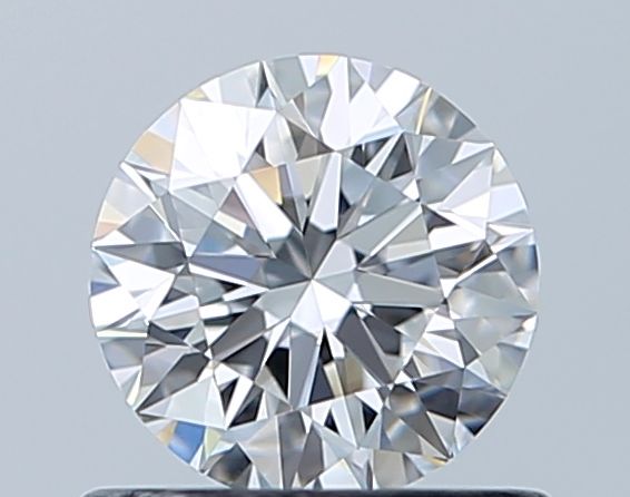 Prírodný diamant okrúhly...