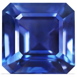 0.84 ct Sapphire