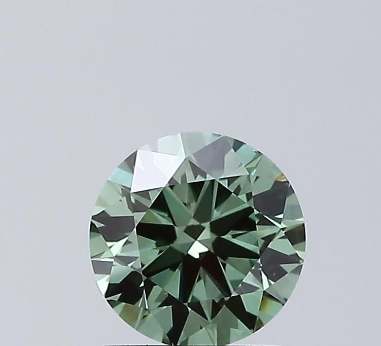 fancy color lab diamond