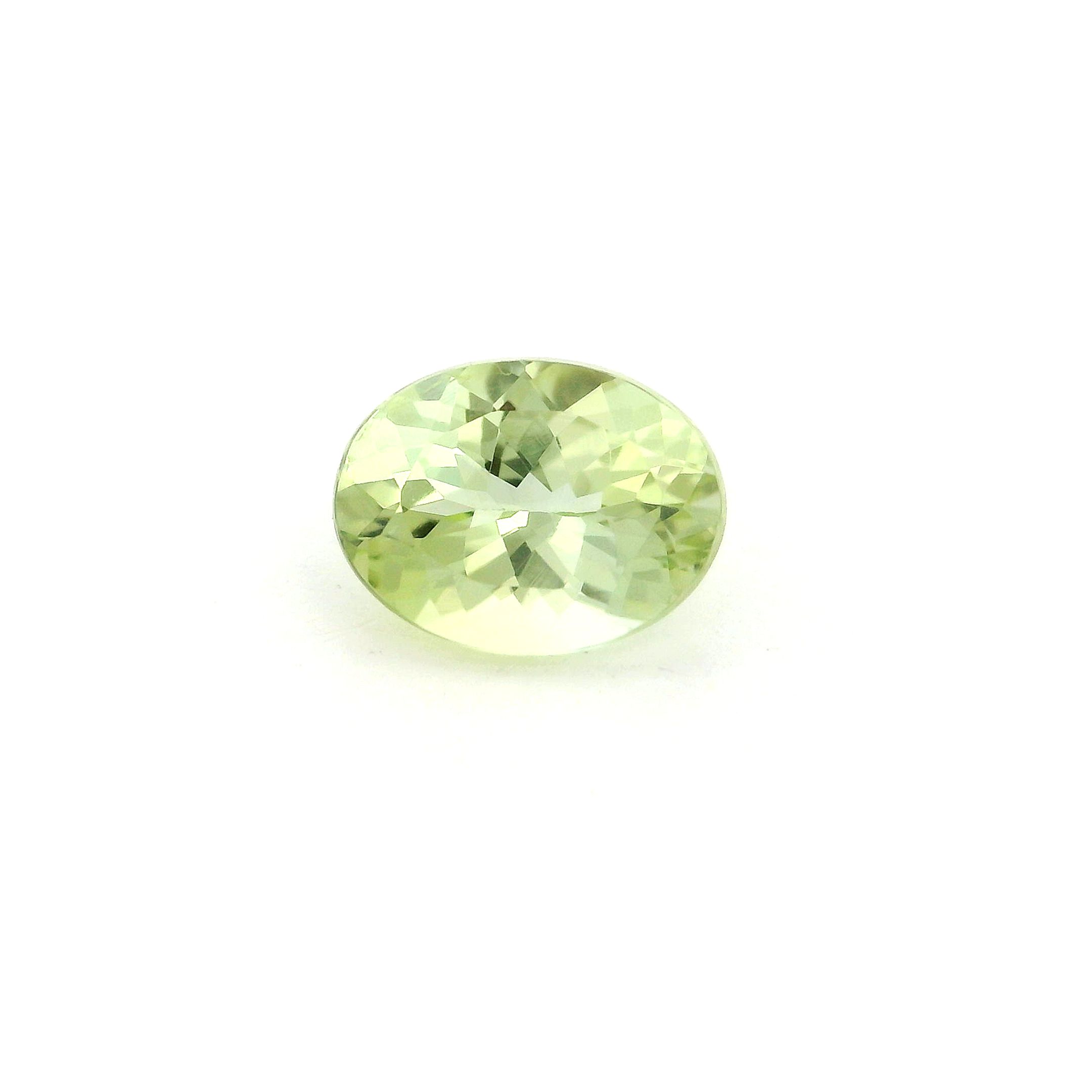 1.24 ct Tourmaline