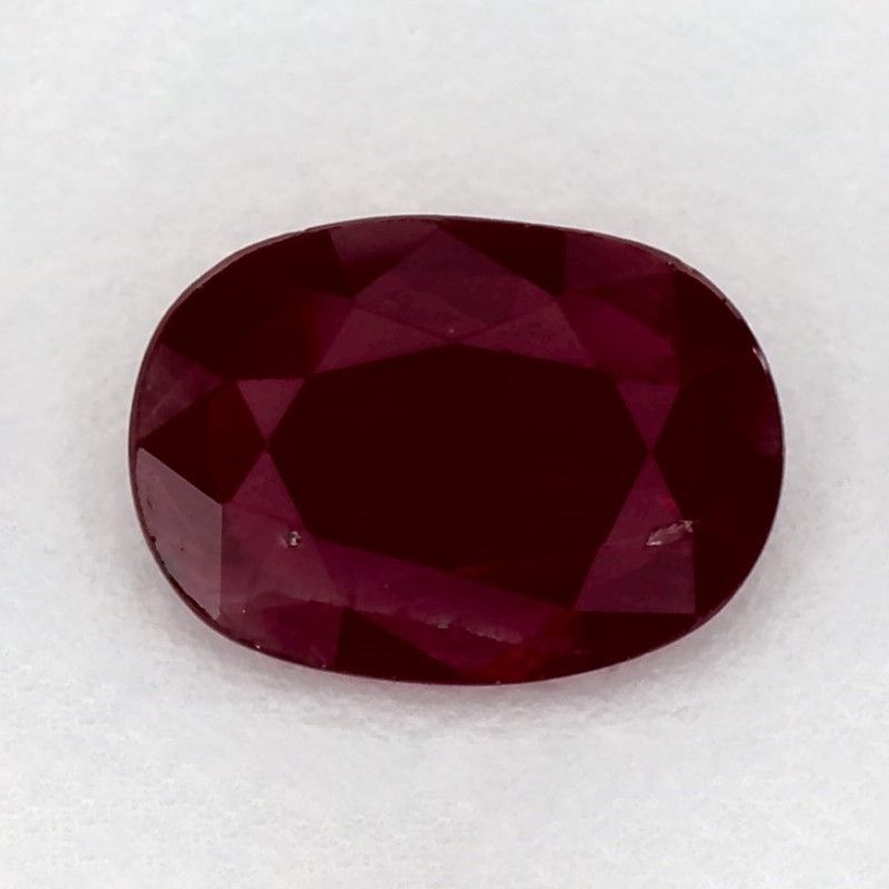 1.21 ct Ruby