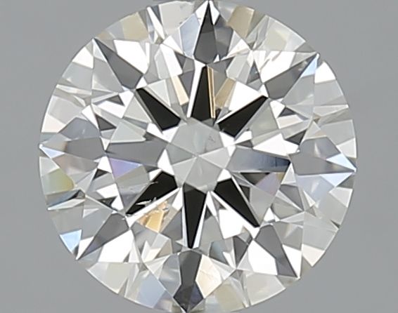 Prírodný diamant okrúhly...