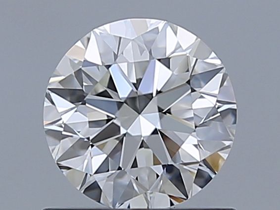 Prírodný diamant okrúhly...