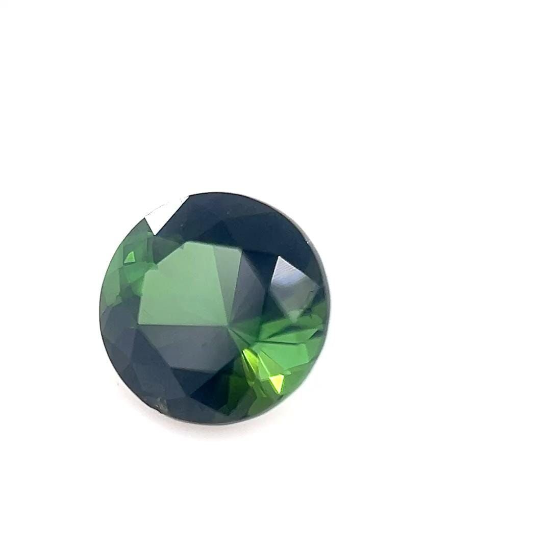 0.46 ct Tourmaline