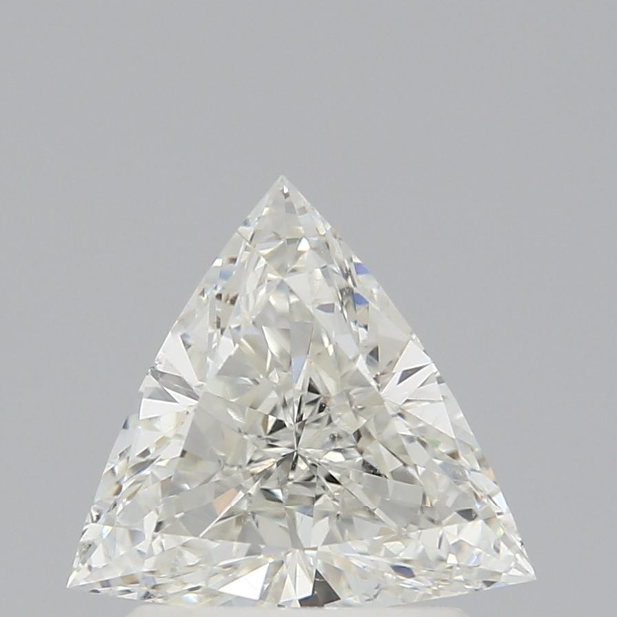 Prírodný diamant triangel,...