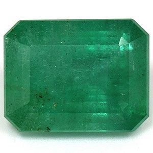 4.77 ct Emerald
