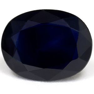 2.48 ct Sapphire