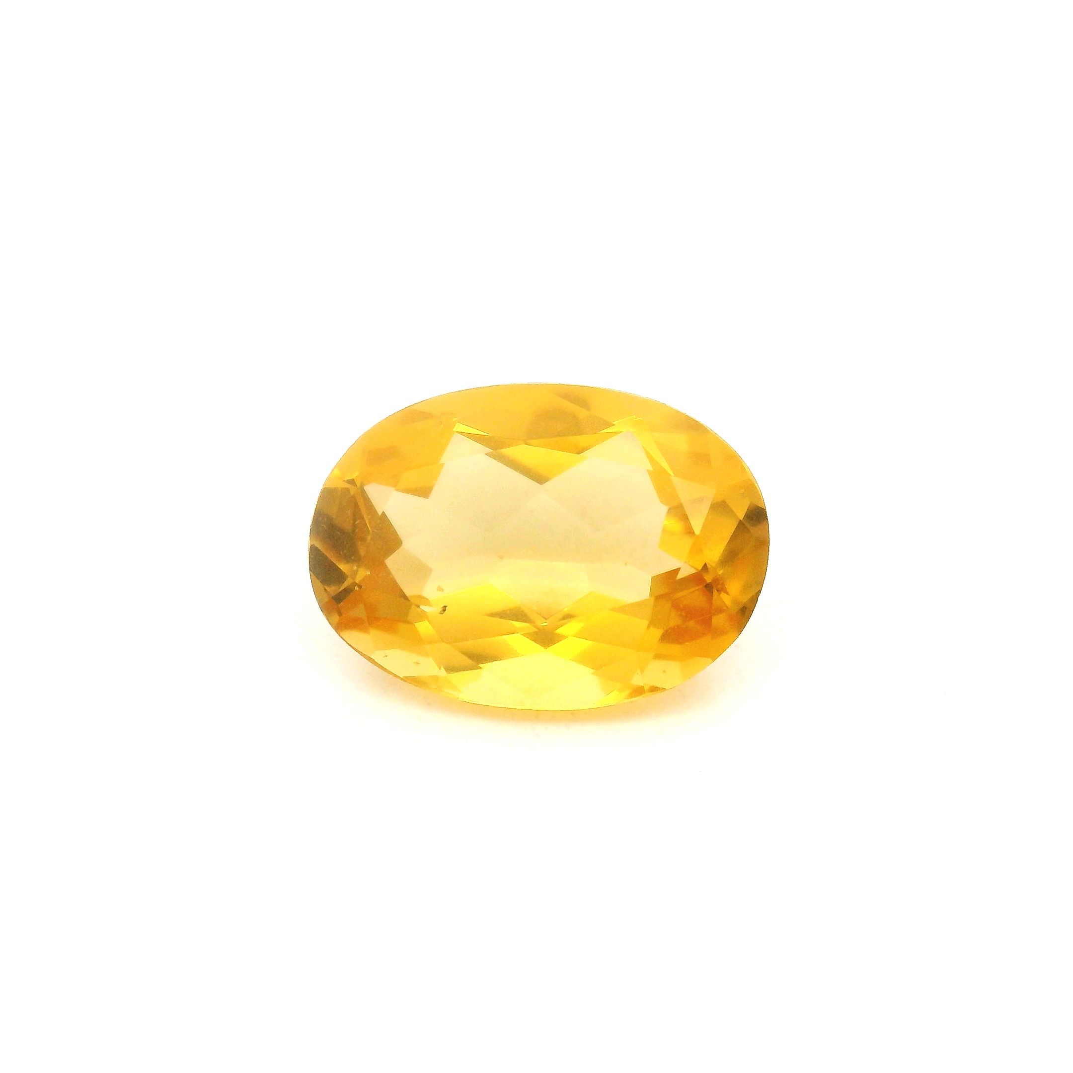 4.00 ct Heliodor