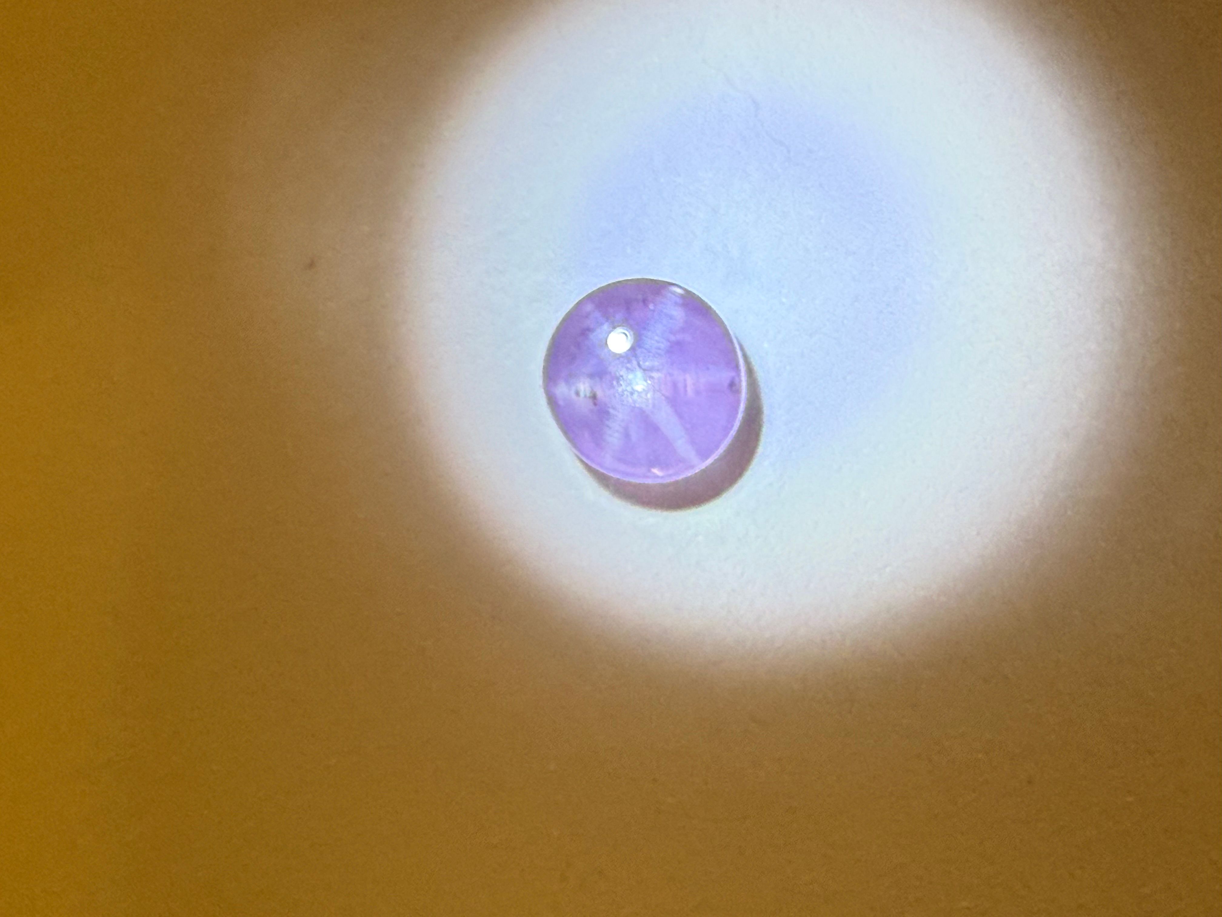 1.46 ct Sapphire