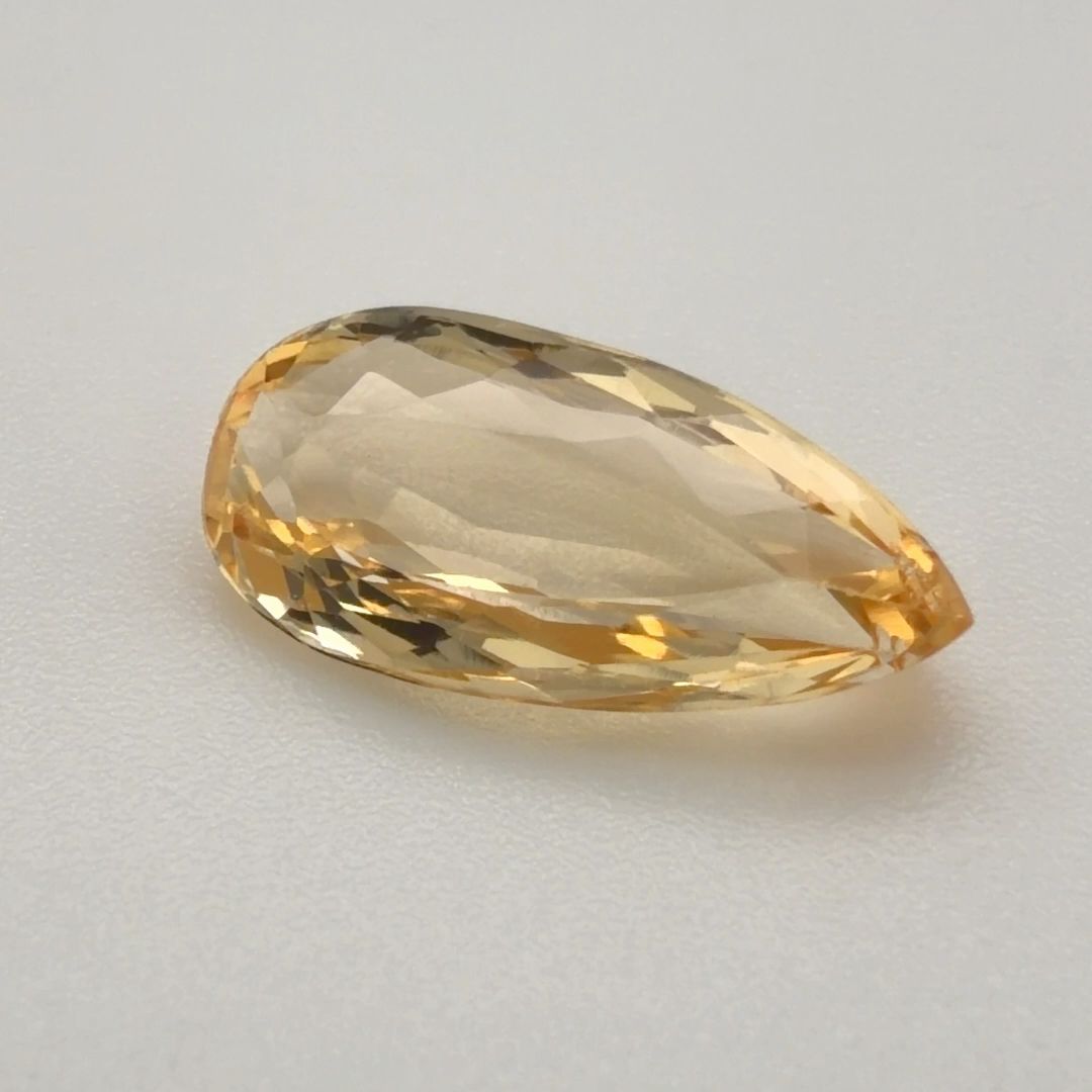 2.18 ct Topaz