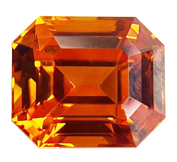 3.02 ct Sapphire