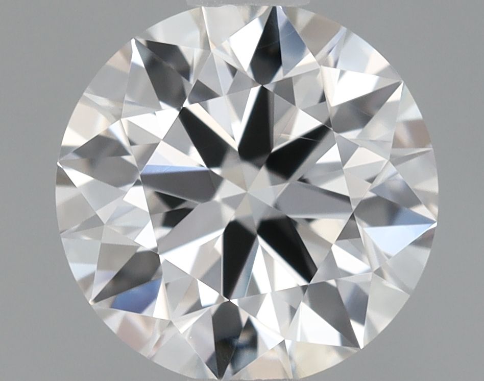 Diamant Rond 0.95 ct - Couleur E - Pureté VVS1