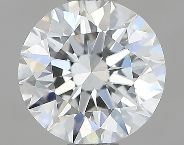 Prírodný diamant okrúhly...