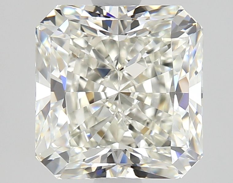 Prírodný diamant štvorcový...