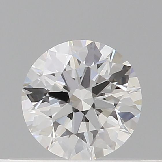 Diamant Rond 0.31 ct - Couleur E - Pureté VVS2
