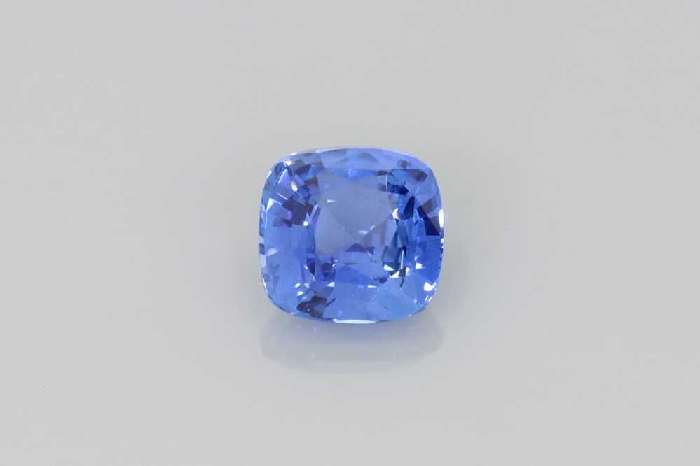 0.96 ct Sapphire