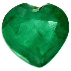 0.86 ct Emerald