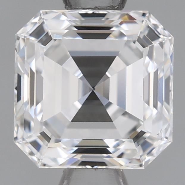 Asscher Diamond