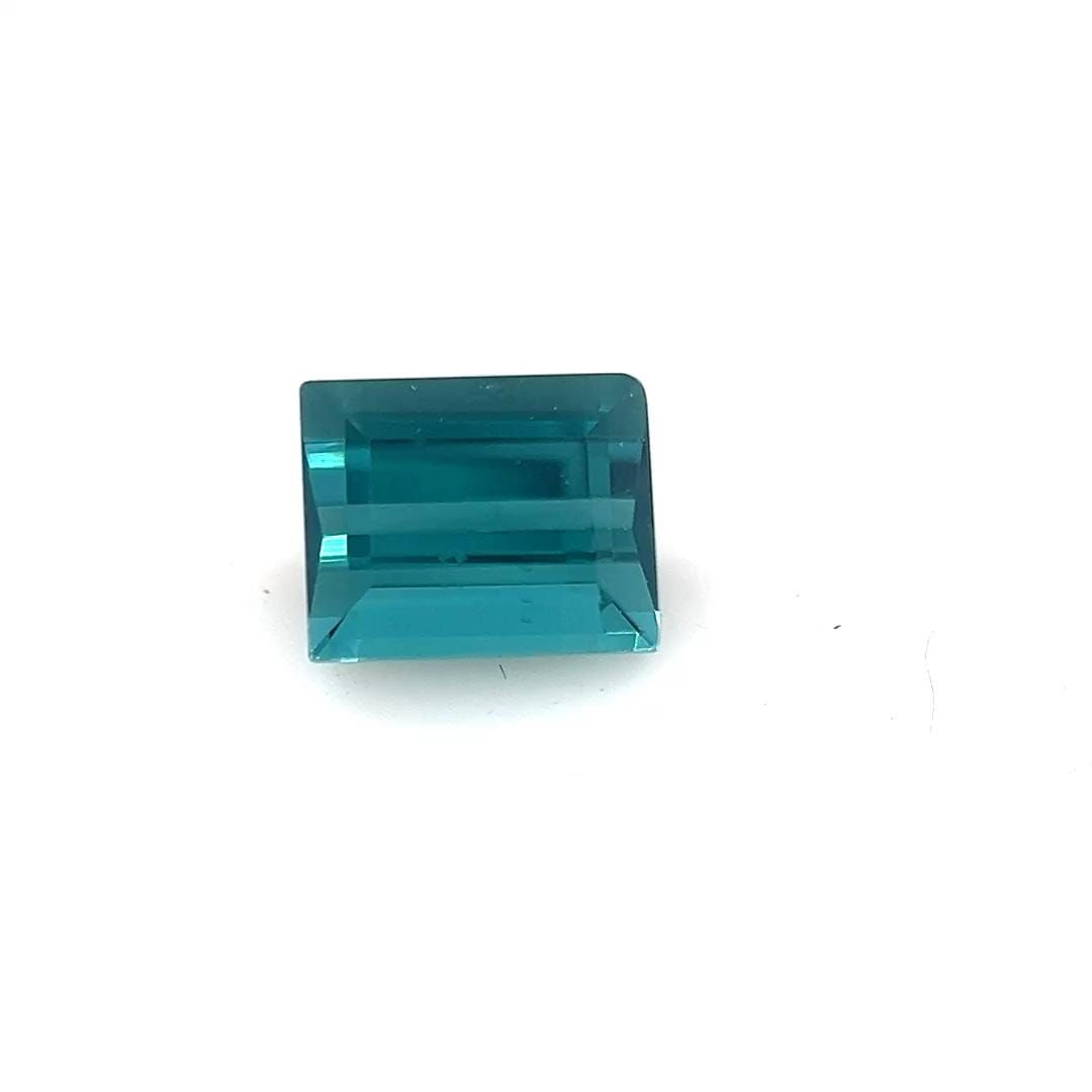 0.85 ct Tourmaline