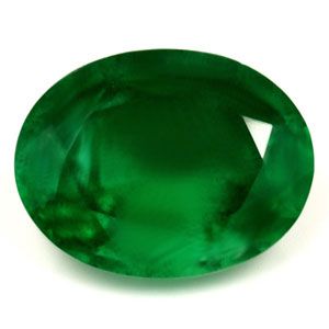 1.44 ct Emerald